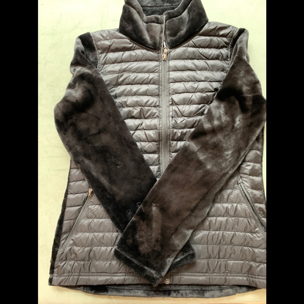 32 degree heat jacket